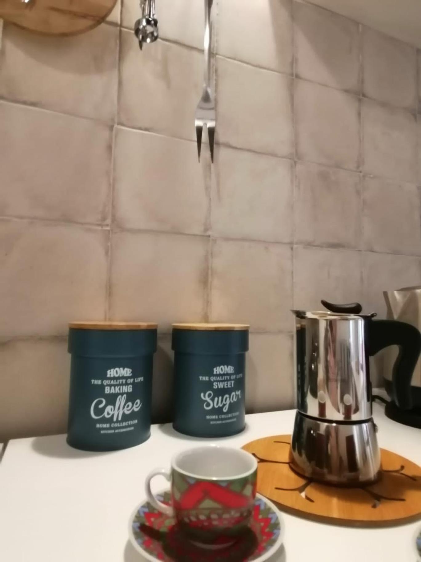Il Vicoletto Sul Castello Apartment Наполи Екстериор снимка